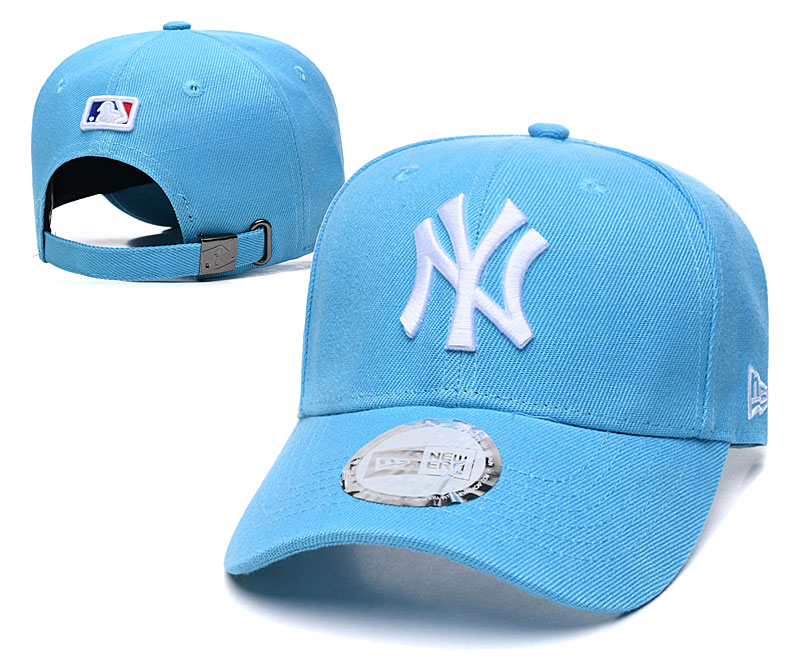 MLB New York Yankees #6 2020 hat